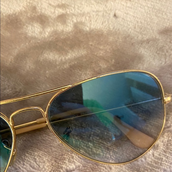 Ray Ban Sunglasses - Picture 3 of 3